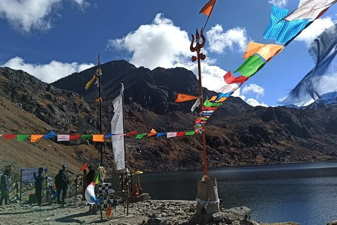 10 Days Langtang Valley and Gosaikunda Trek from Kathmandu - The Sum Up