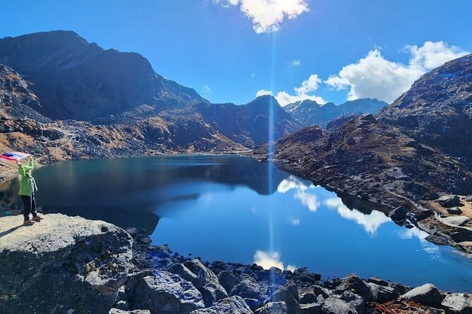 10 Days Langtang Valley and Gosaikunda Trek from Kathmandu - Exploring the 10 Days Langtang Valley and Gosaikunda Trek from Kathmandu