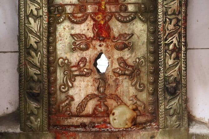 Kathmandu From Queer Eye Cultural Heritage Tour - The Sum Up