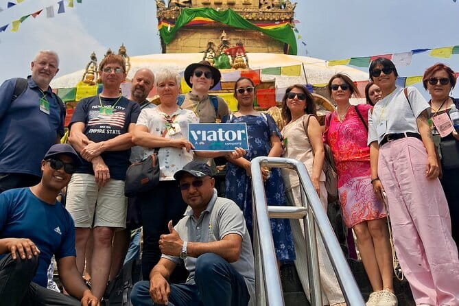 Kathmandu From Queer Eye Cultural Heritage Tour - Who Should Book This Tour?