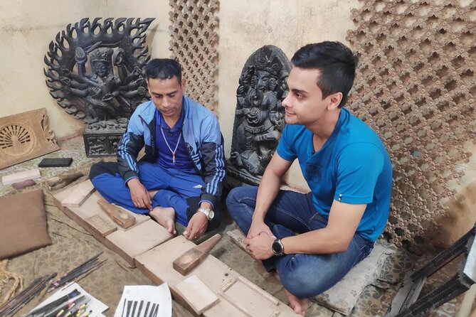 Wood Carving Class - Who Should Consider This Experience?  