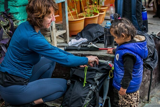 14-Day Private Guided Photo Tour of Kathmandu and Upper Mustang - What Travelers Love About This Tour