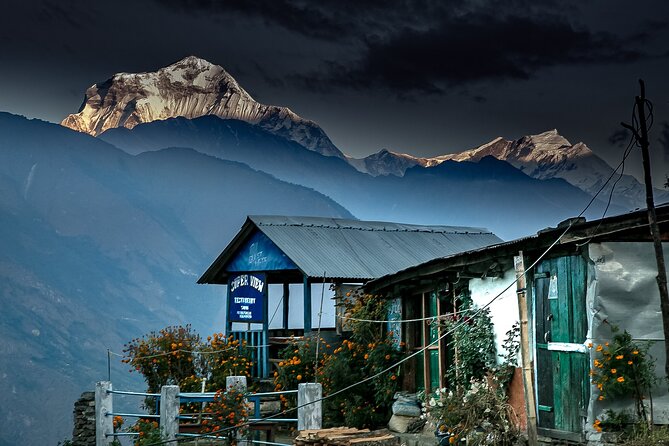 14-Day Private Guided Photo Tour of Kathmandu and Upper Mustang - Frequently Asked Questions