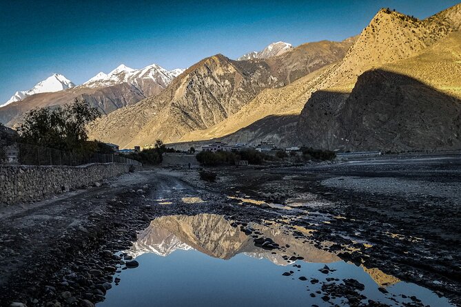 14-Day Private Guided Photo Tour of Kathmandu and Upper Mustang - Key Points