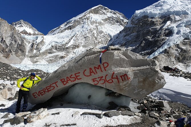 14 Days Everest Base Camp Trek - What Do Travelers Say?