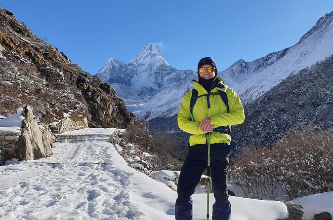 14 Days Everest Base Camp Trek - FAQs