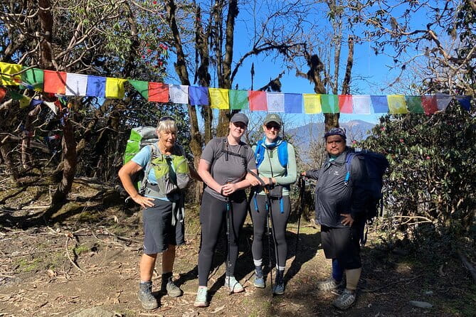 Mardi Himal Trek Nepal - The Experience and What Makes It Special