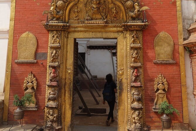Kathmandu Heritage Day Tour - Who Would Love This Tour?