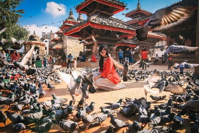 Kathmandu Heritage Day Tour - FAQs