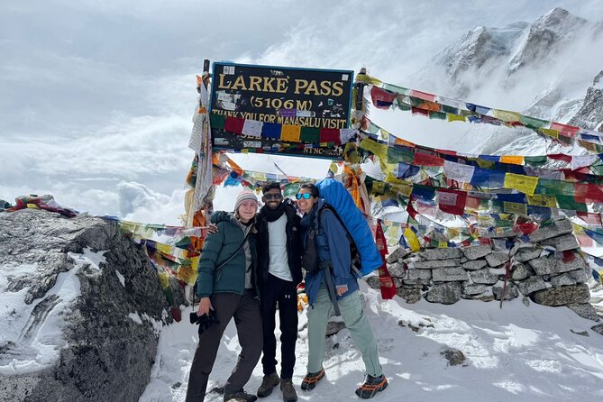 Manaslu Circuit Trek - 14 days of Himalayan Adventure - FAQ