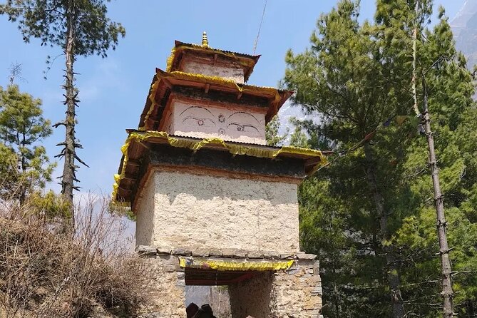 Manaslu Circuit Trek - 14 days of Himalayan Adventure - Final Thoughts