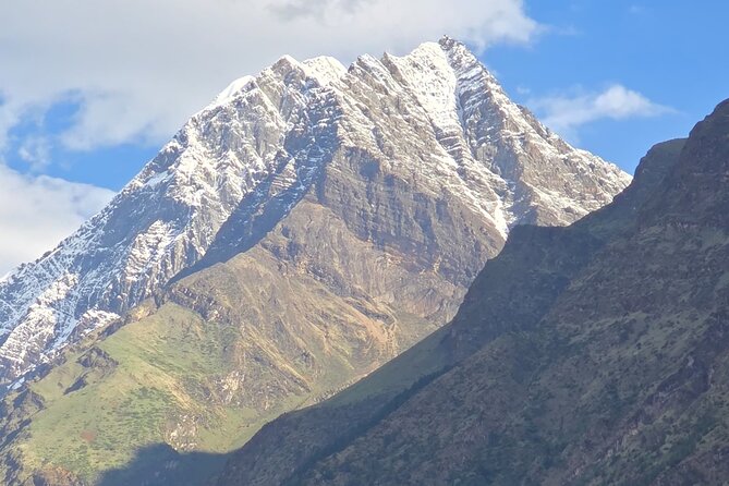 Manaslu Circuit Trek - 14 days of Himalayan Adventure - What Travelers Need to Know