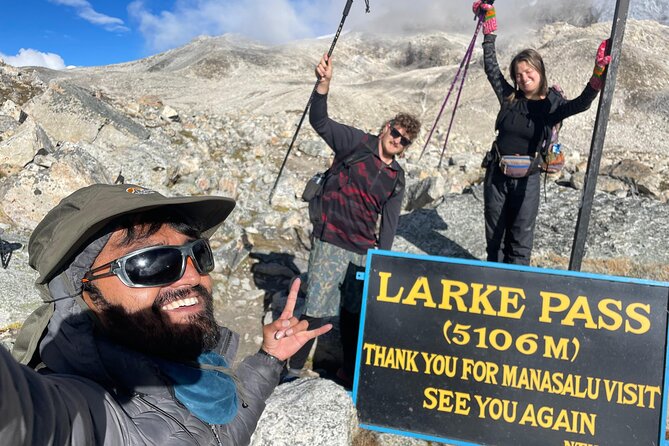 Manaslu Circuit Trek - 14 days of Himalayan Adventure - Good To Know