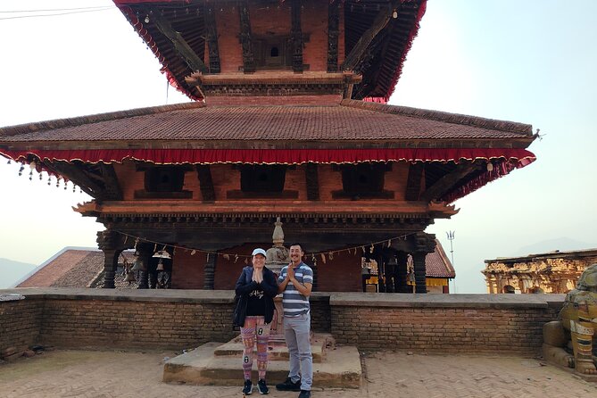 Shamanism Tour in Nepal with Spiritual and Cultural Experience - The Itinerary in Detail