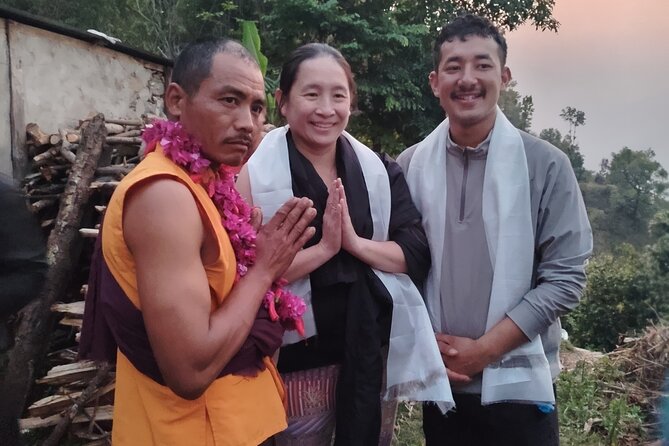 Shamanism Tour in Nepal with Spiritual and Cultural Experience - What We Love About This Tour