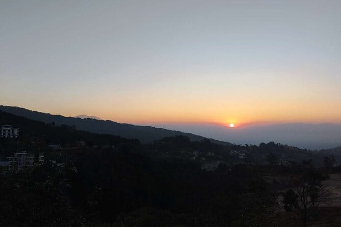 Kathmandu Heritage Day Tour with Nagarkot Sunset View - Good To Know