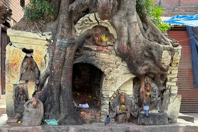 Kathmandu Full Day Tour - Who Is This Tour Best Suited For?