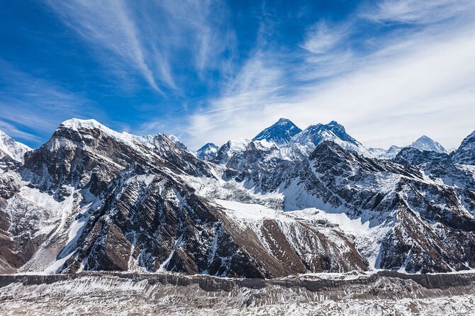 Luxury Everest Base Camp Trek - Staying in Luxury Lodges