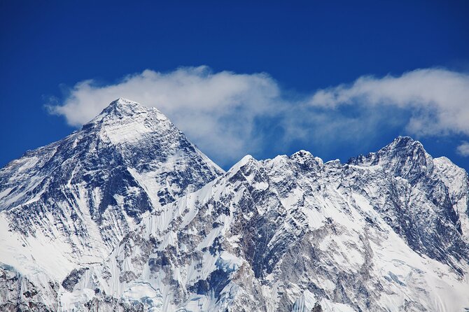 Luxury Everest Base Camp Trek - Descent and Kathmandu Return
