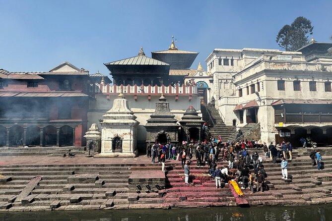 Private Kathmandu Sightseeing Tour/Top 4 UNESCO Heritage Tour. - A Detailed Look at the Tour Experience