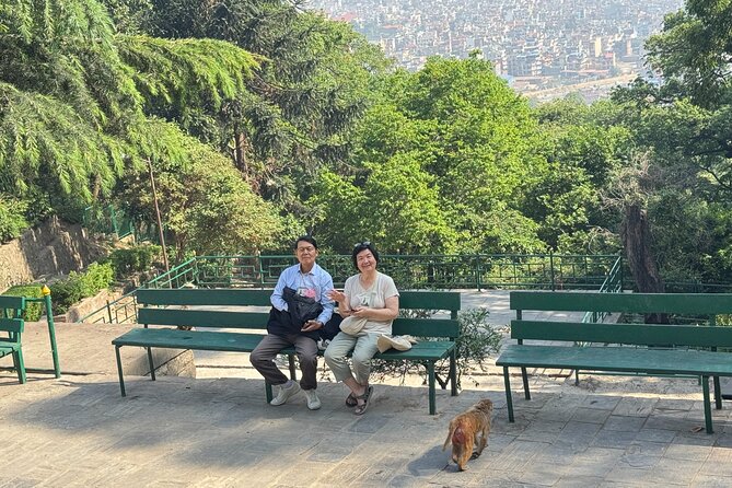 Kathmandu: Full Day Private Top 4 UNESCO Heritage Tour W/Lunch. - Pricing & Value