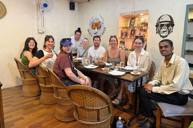 Kathmandu Walking Food and Drink Tour Experience - FAQ