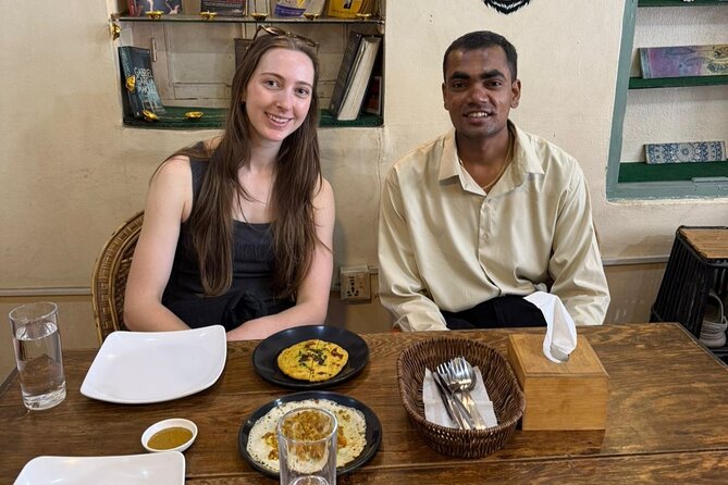 Kathmandu Walking Food and Drink Tour Experience - FAQ