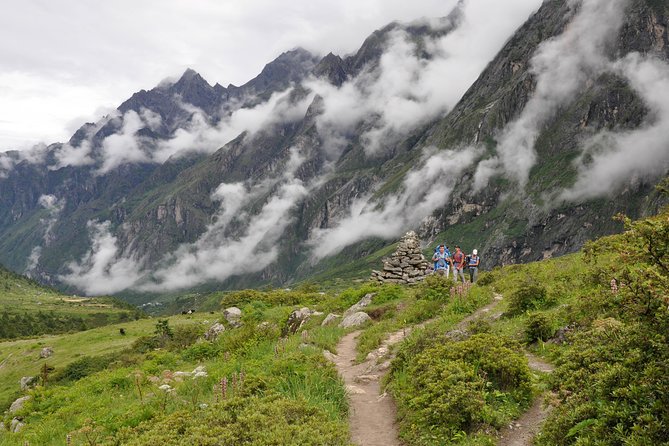 Langtang Valley trek - A Complete Guide to the Langtang Valley Trek
