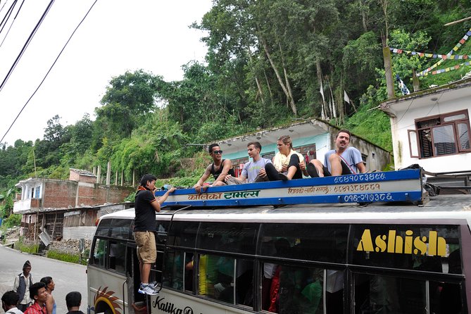 Langtang Valley trek - FAQs