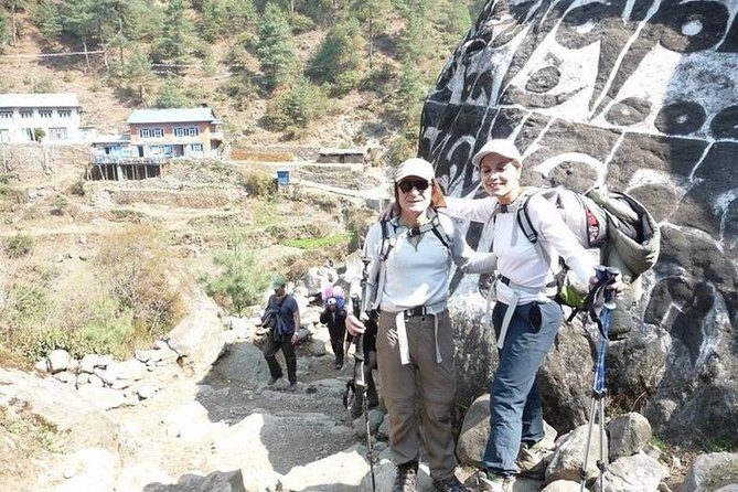 Everest Three High Passes Trek - The Sum Up