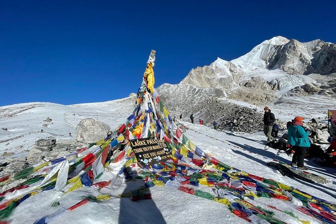 Private Manaslu Circuit Trek at Himalayas - Frequently Asked Questions