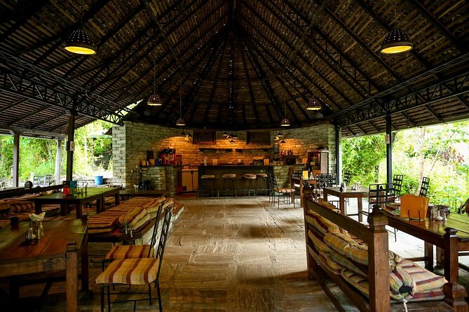 Bungee Jumping at The Last Resort - The Sum Up