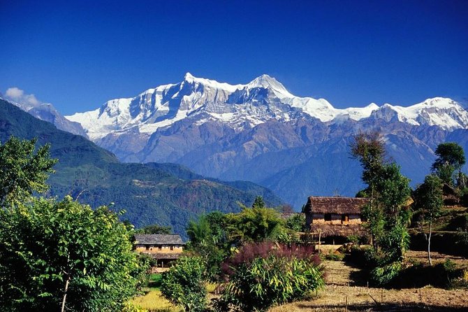 Best Nepal Tour Package - Exploring Nepal in Six Days: A Complete Review
