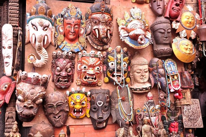 Best Nepal Tour Package - Key Points