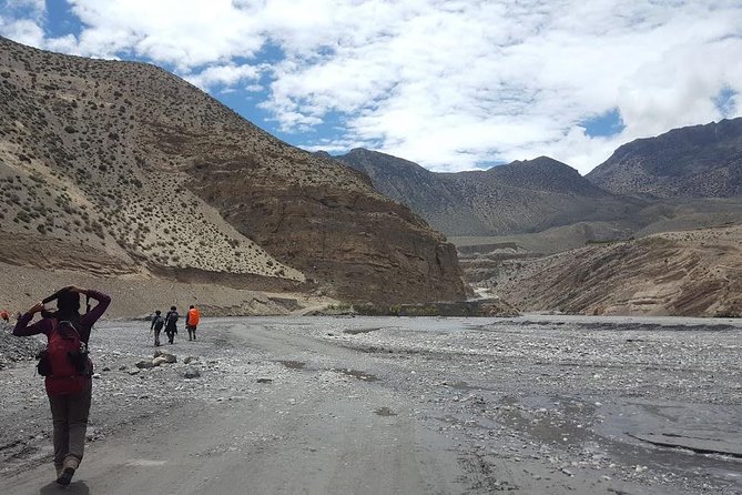 Annapurna Circuit Trek - Final Thoughts