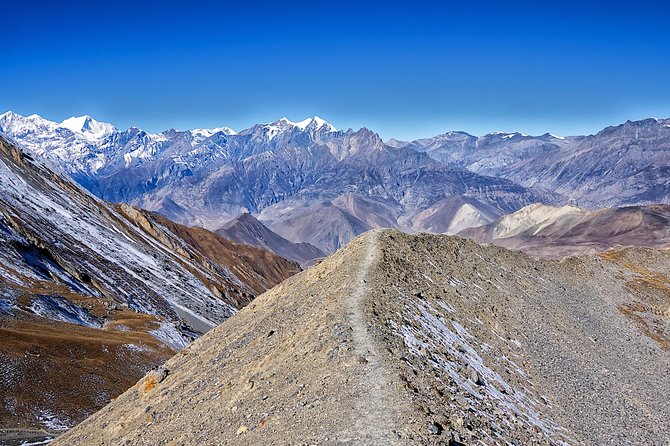 Annapurna Circuit Trek - Why This Tour Is a Great Choice
