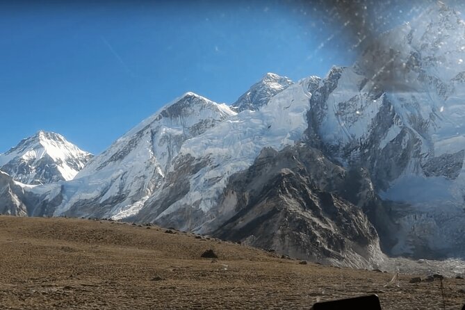 Day Tour to Everest Base Camp By Helicopter - The Sum Up: Is This Tour for You?