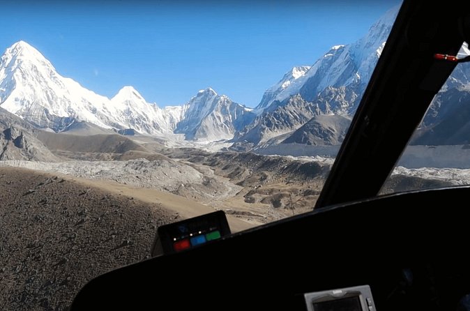 Day Tour to Everest Base Camp By Helicopter - FAQ