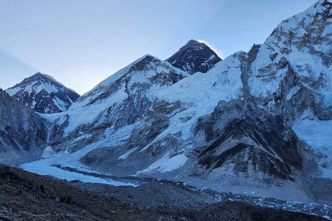 Everest Base Camp Trek | Deluxe Lodges | Both Way Helicopter Ride - Good To Know  