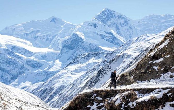 Annapurna Circuit with Tilicho Lake Trek - Authenticity, Safety, and Value