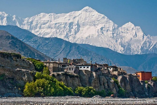 Annapurna Circuit with Tilicho Lake Trek - Final Thoughts