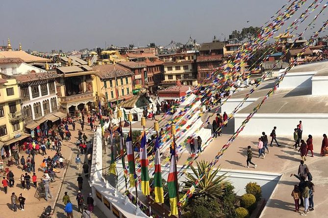 Private Full-Day Tour of Buddhist Temples in Kathmandu - Final Thoughts — Is This Tour for You?