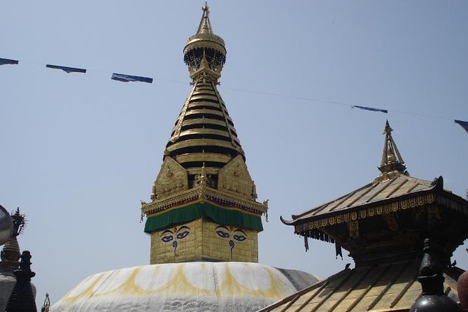 Private Full-Day Tour of Buddhist Temples in Kathmandu - FAQs