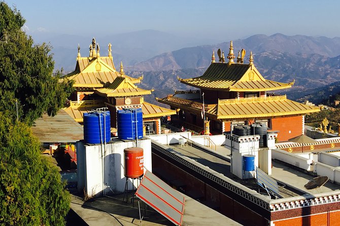 Private Day Tour - Sacred Journey to Namo Buddha - Who Should Book This Tour?