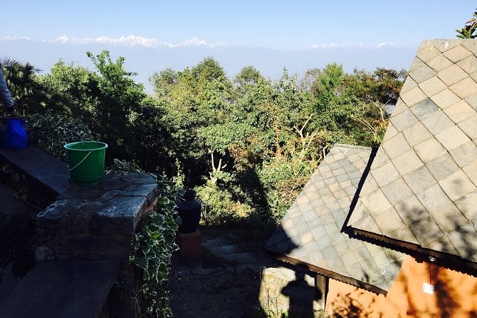 Private Day Tour - Sacred Journey to Namo Buddha - Why This Tour Offers Great Value