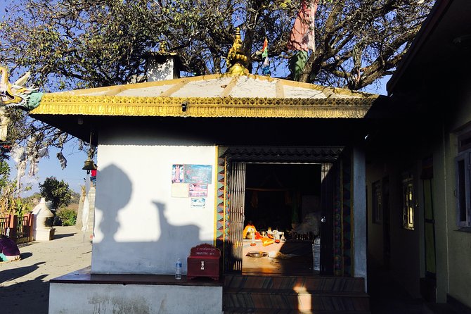 Private Day Tour - Sacred Journey to Namo Buddha - Frequently Asked Questions