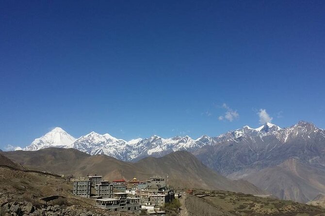 Private 2 Days Trekking in Kathmandu Valley with Dinner - Practical Details & Tips