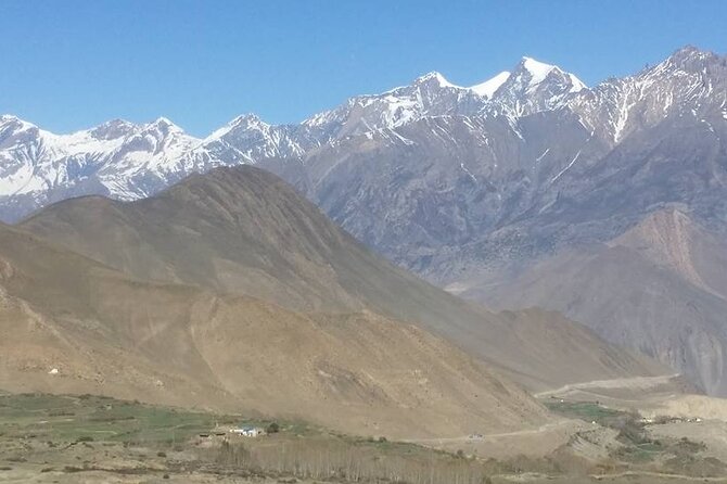 Private 2 Days Trekking in Kathmandu Valley with Dinner - A Closer Look at the Itinerary