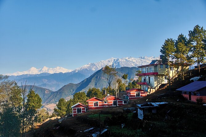 Private 2 Days Trekking in Kathmandu Valley with Dinner - FAQ