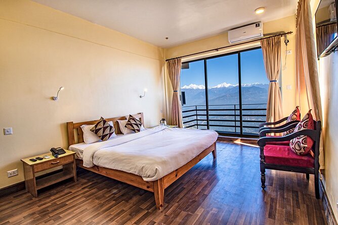 Private 2 Days Trekking in Kathmandu Valley with Dinner - The Sum Up